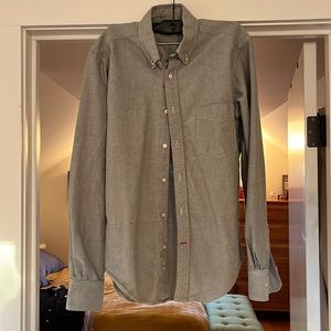 Gustin button up shirt